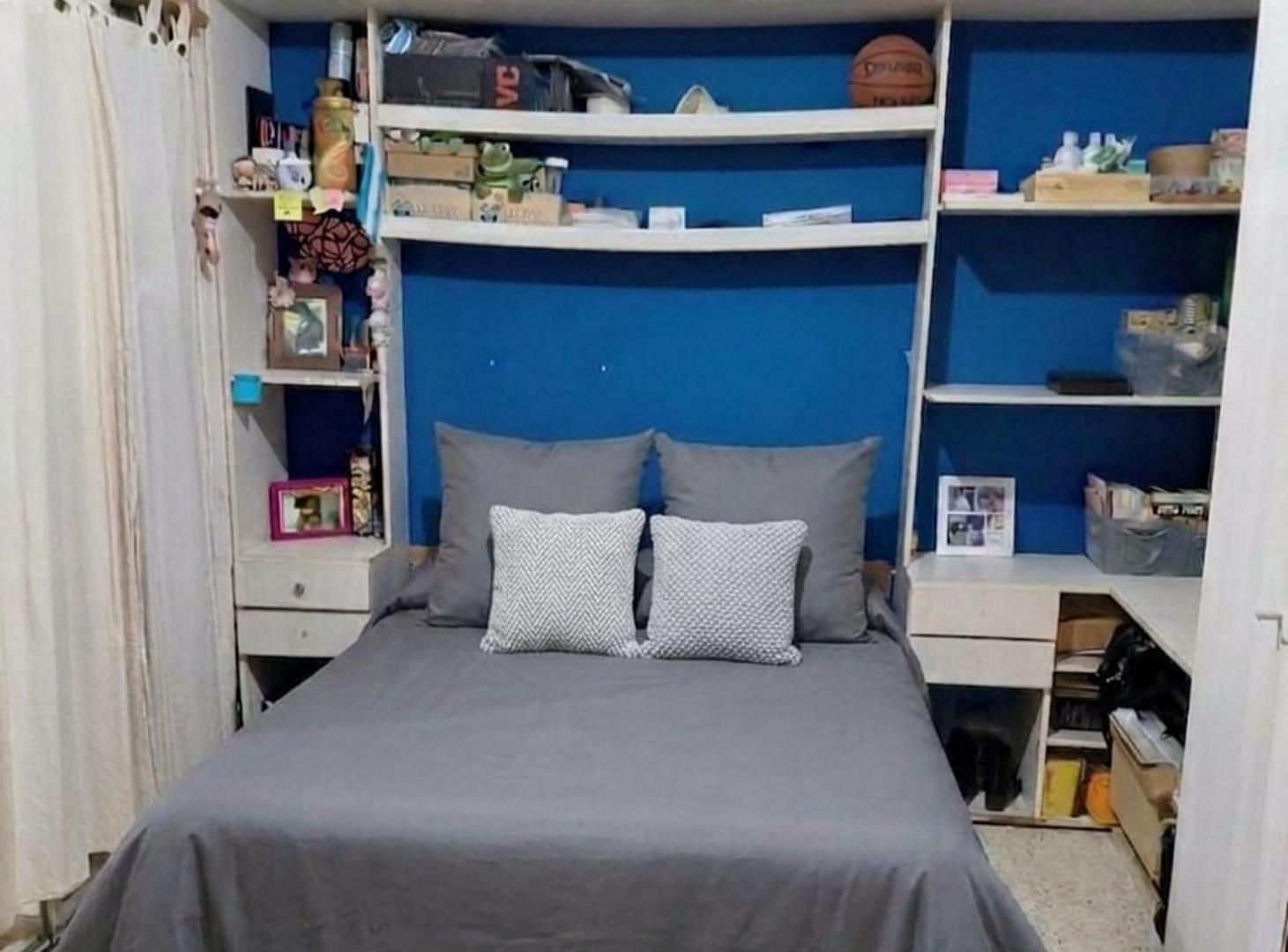 PH EN VENTA ZONA MACROCENTRO ZUVIRIA AL 1000