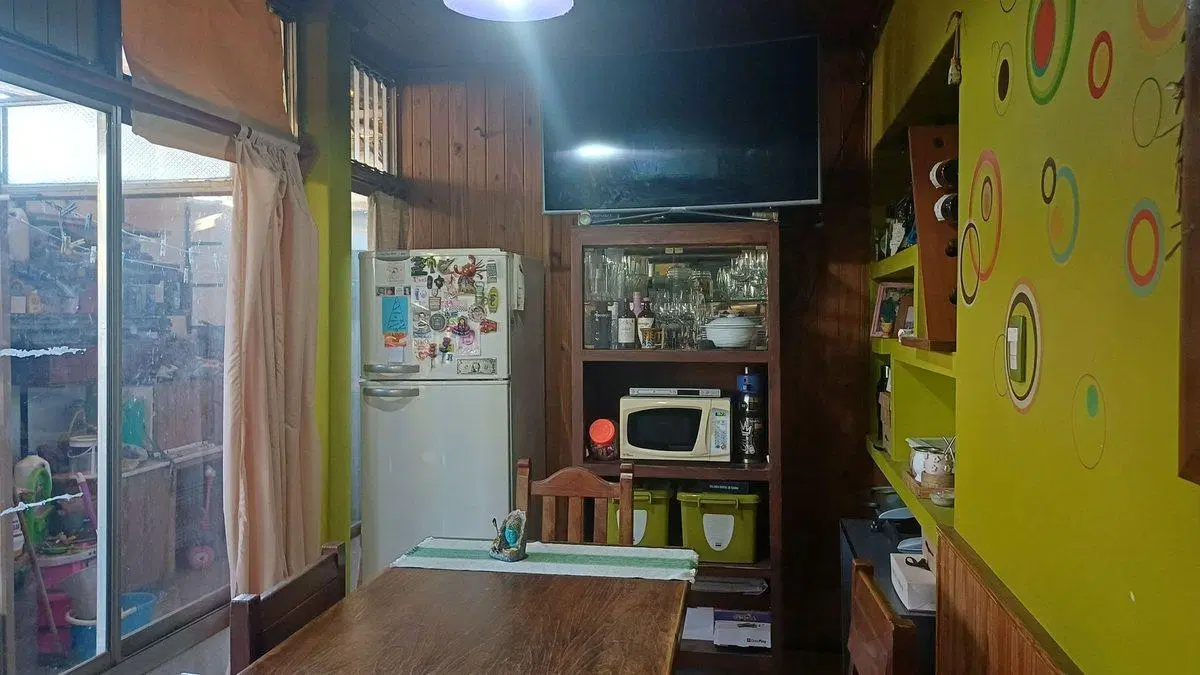 PH EN VENTA ZONA MACROCENTRO ZUVIRIA AL 1000 3
