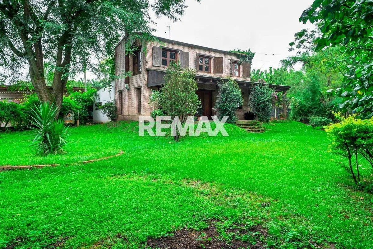 CASA EN VENTA EN VAQUEROS 4 DORM APTA CREDITO 2