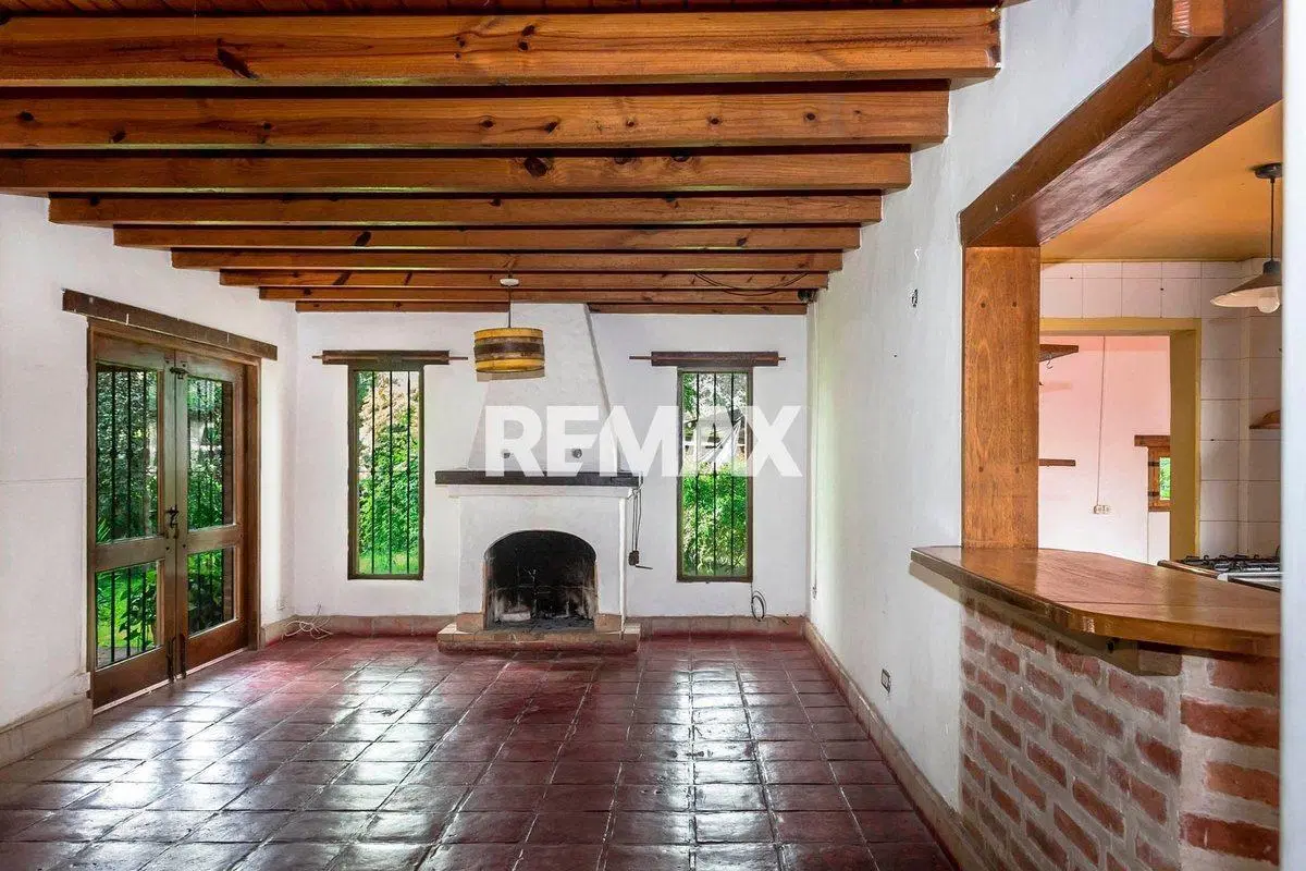 CASA EN VENTA EN VAQUEROS 4 DORM APTA CREDITO 3