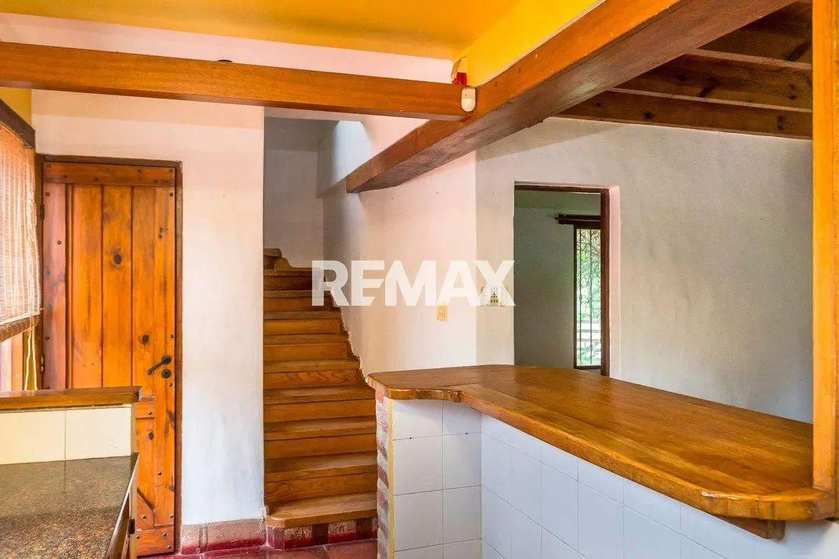 CASA EN VENTA EN VAQUEROS 4 DORM APTA CREDITO 5