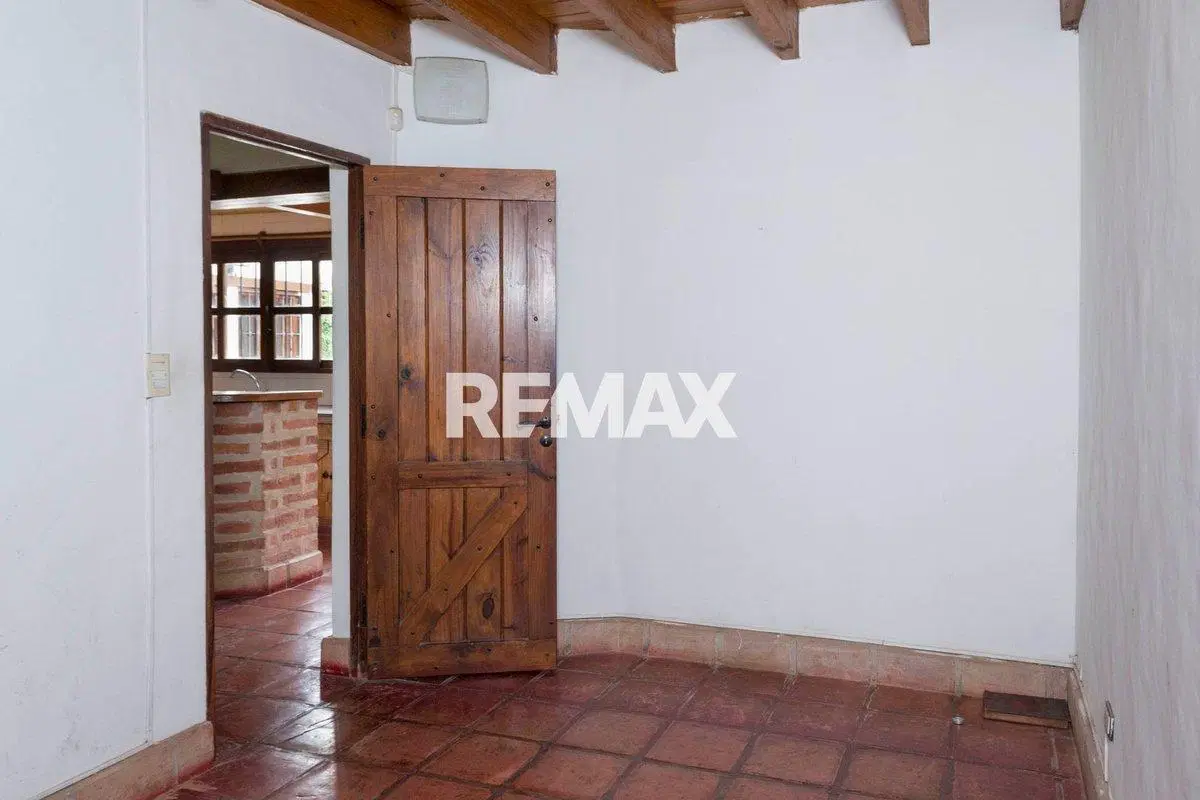 CASA EN VENTA EN VAQUEROS 4 DORM APTA CREDITO 4
