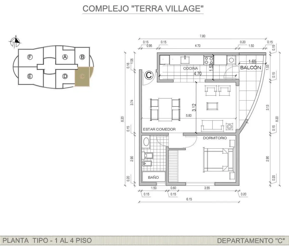Plano 1