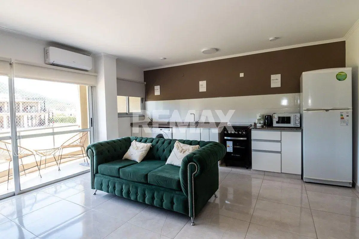 DEPARTAMENTO VENTA TERRA VILLAGE 4°D ZONA NORTE 4