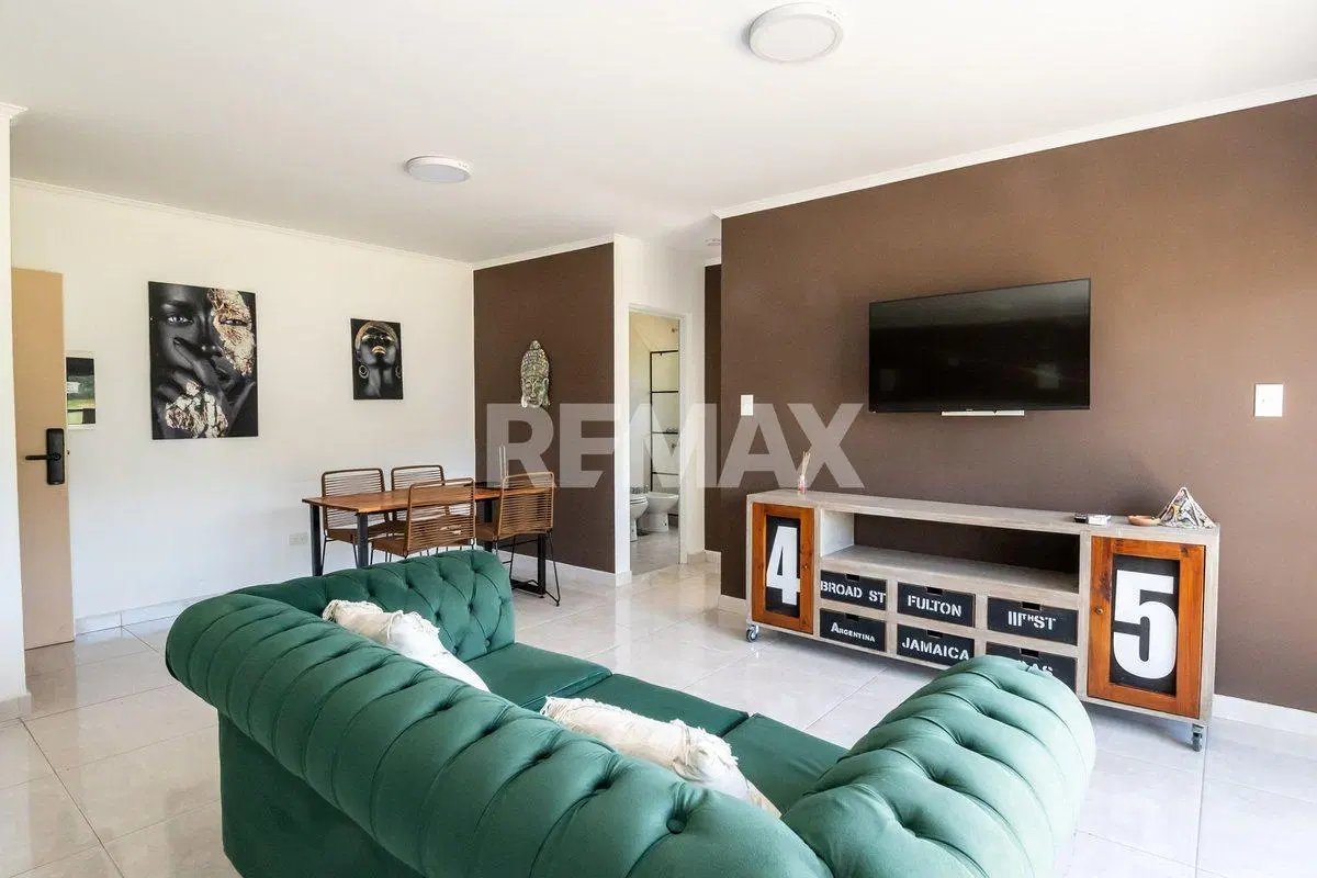 DEPARTAMENTO VENTA TERRA VILLAGE 4°D ZONA NORTE 3
