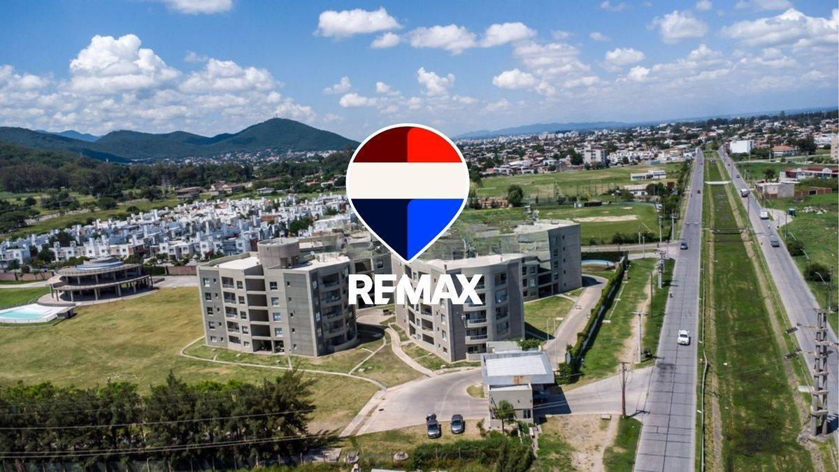 DEPARTAMENTO VENTA TERRA VILLAGE 4°D ZONA NORTE