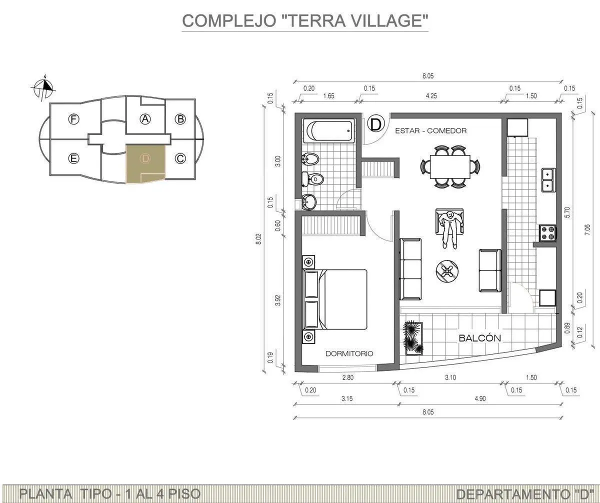 Plano 1