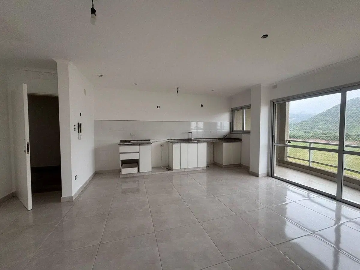 DEPARTAMENTO VENTA TERRA VILLAGE ZONA NORTE 4°F 5