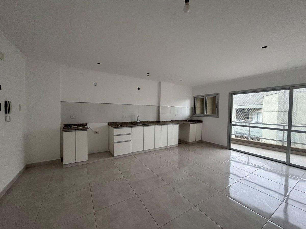 DEPARTAMENTO VENTA TERRA VILLAGE ZONA NORTE 4°F