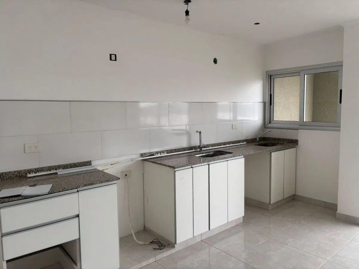 DEPARTAMENTO VENTA TERRA VILLAGE ZONA NORTE 4°F 3