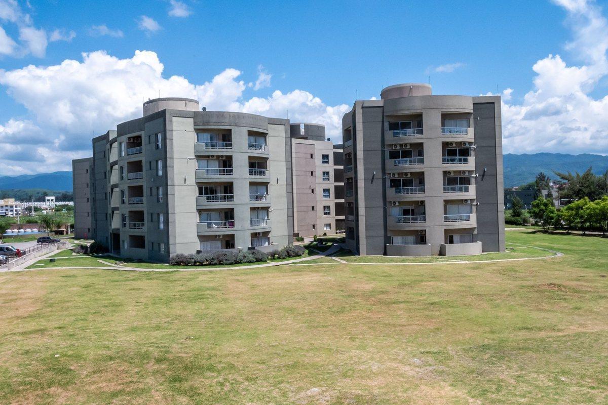 DEPARTAMENTO VENTA TERRA VILLAGE ZONA NORTE 4°F