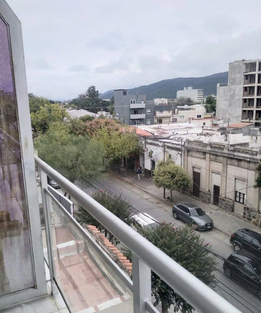 MONOAMBIENTE ALQUILER AMOBLADO MACROCENTRO 2