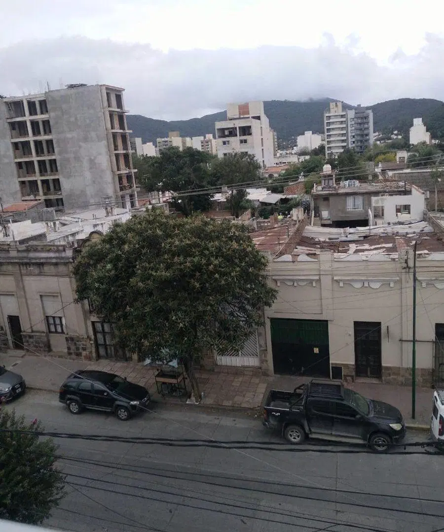 MONOAMBIENTE ALQUILER AMOBLADO MACROCENTRO 3