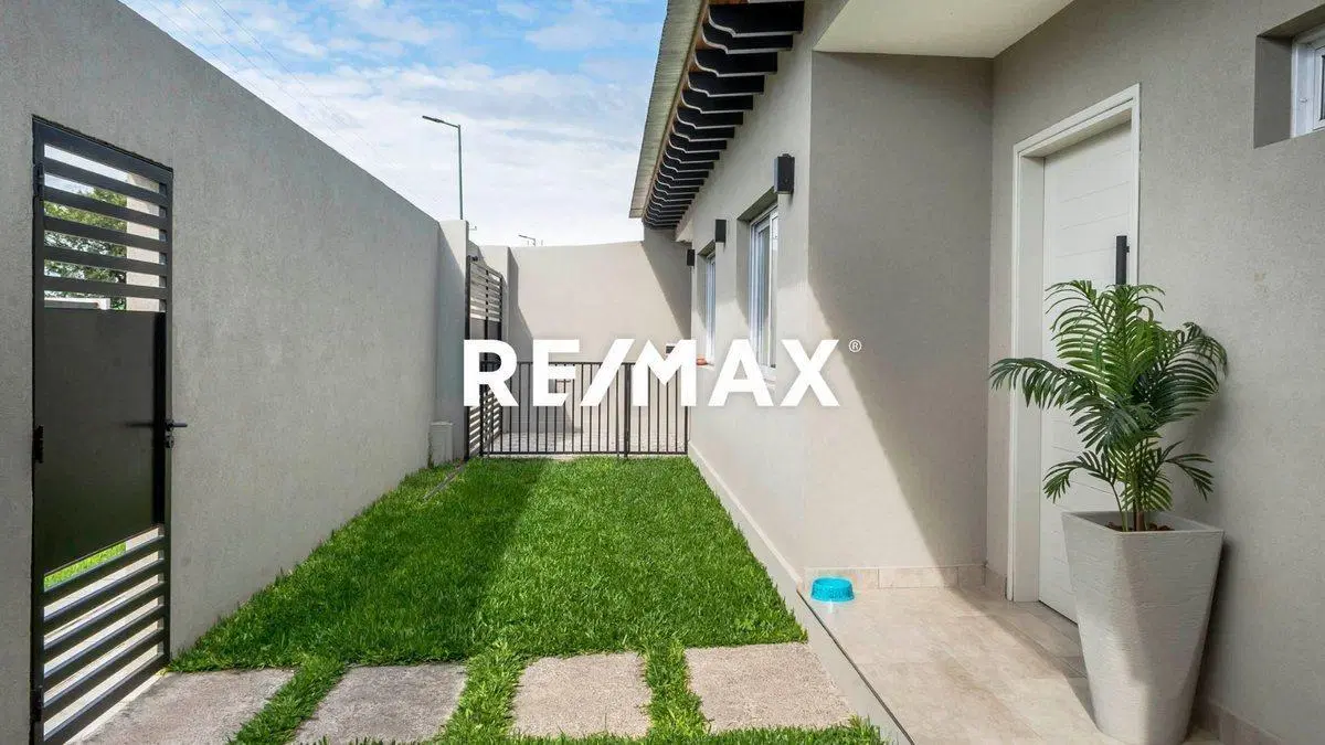 CASA VENTA EKO DISTRITO  CERRILLOS 3 DOR C/QUINCHO 4