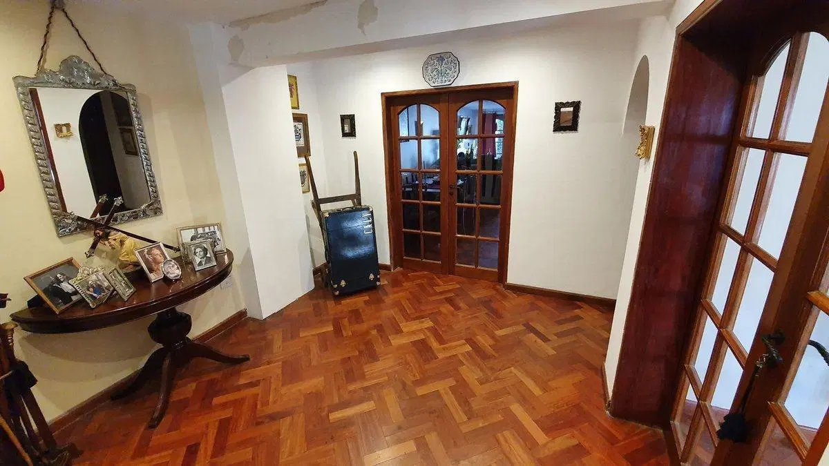 CASA VENTA B TRES CERRITOS APTA CREDITO 5 DORM 3