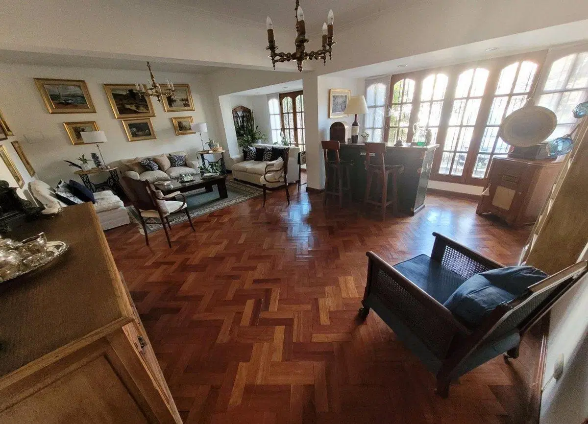 CASA VENTA B TRES CERRITOS APTA CREDITO 5 DORM 5