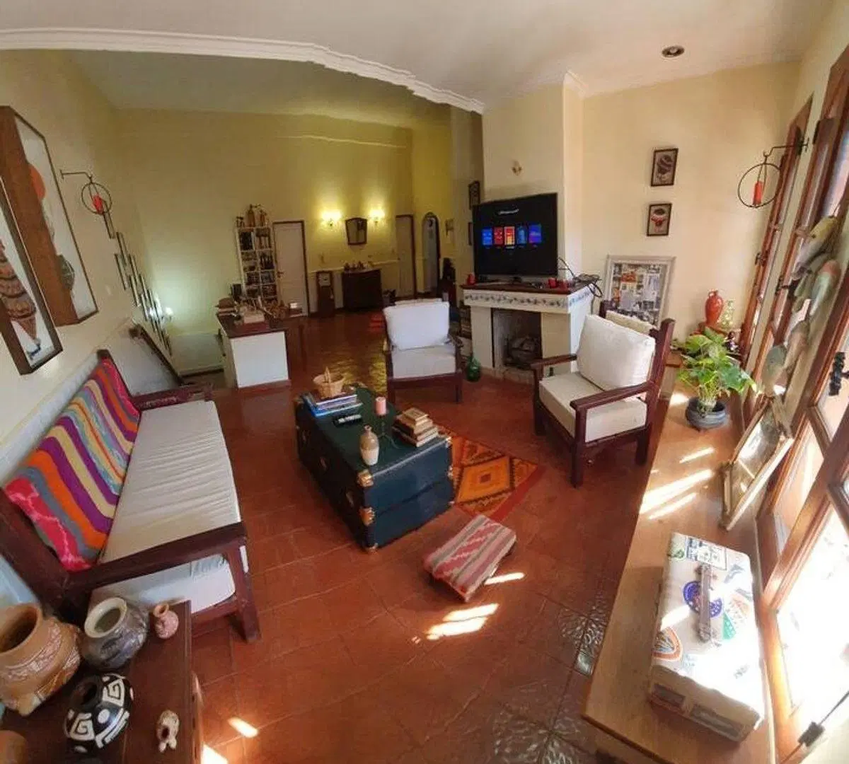 CASA VENTA B TRES CERRITOS APTA CREDITO 5 DORM 2