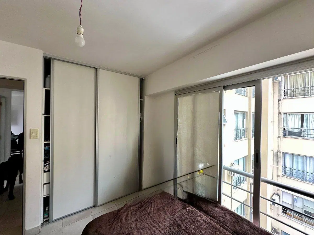 DEPARTAMENTO 2 DORM VENTA CENTRO ZONA SHOPPING 5