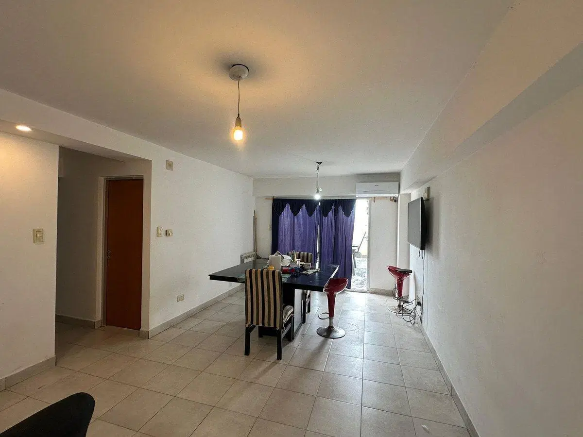 DEPARTAMENTO 2 DORM VENTA CENTRO ZONA SHOPPING 2