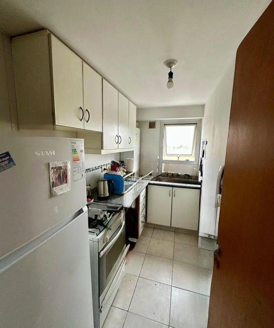 DEPARTAMENTO 2 DORM VENTA CENTRO ZONA SHOPPING 3