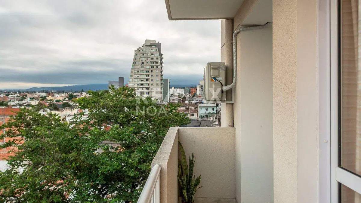 DEPARTAMENTO 2 DORM VENTA CENTRO APTO CREDITO 5