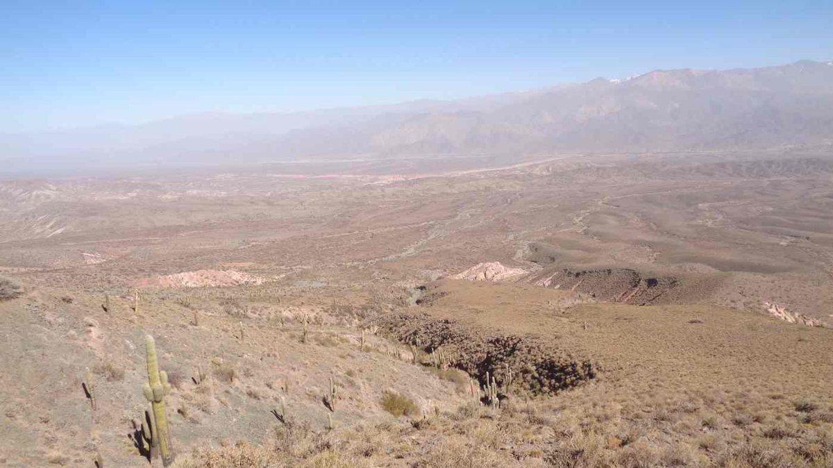 FINCA EN VENTA RUTA PROVINCIAL 40 CACHI