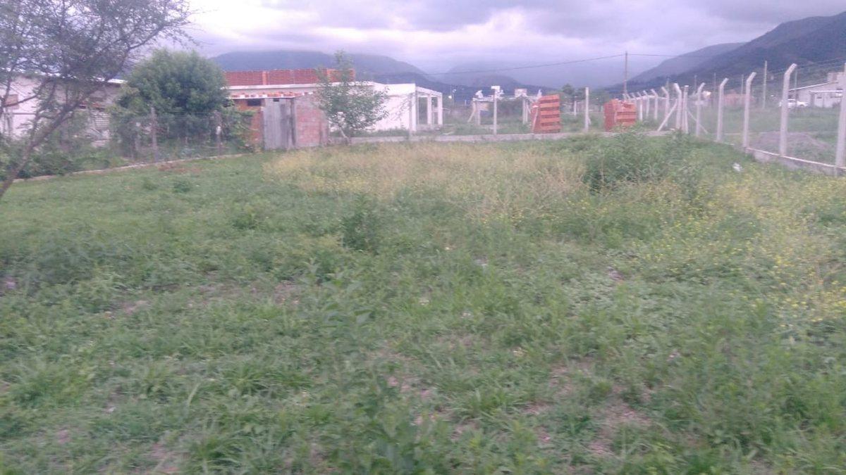 TERRENO VENTA CAMPO QUIJANO