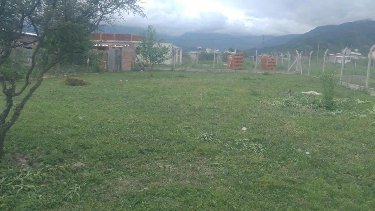 TERRENO VENTA CAMPO QUIJANO 5