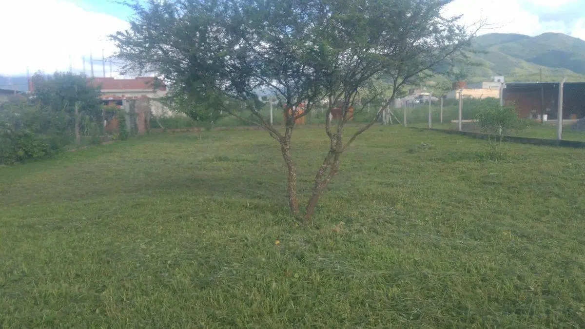 TERRENO VENTA CAMPO QUIJANO 2