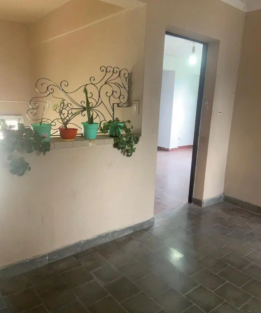 DEPARTAMENTO 2 DORM VENTA B° BANCARIO ZONA SUR 5