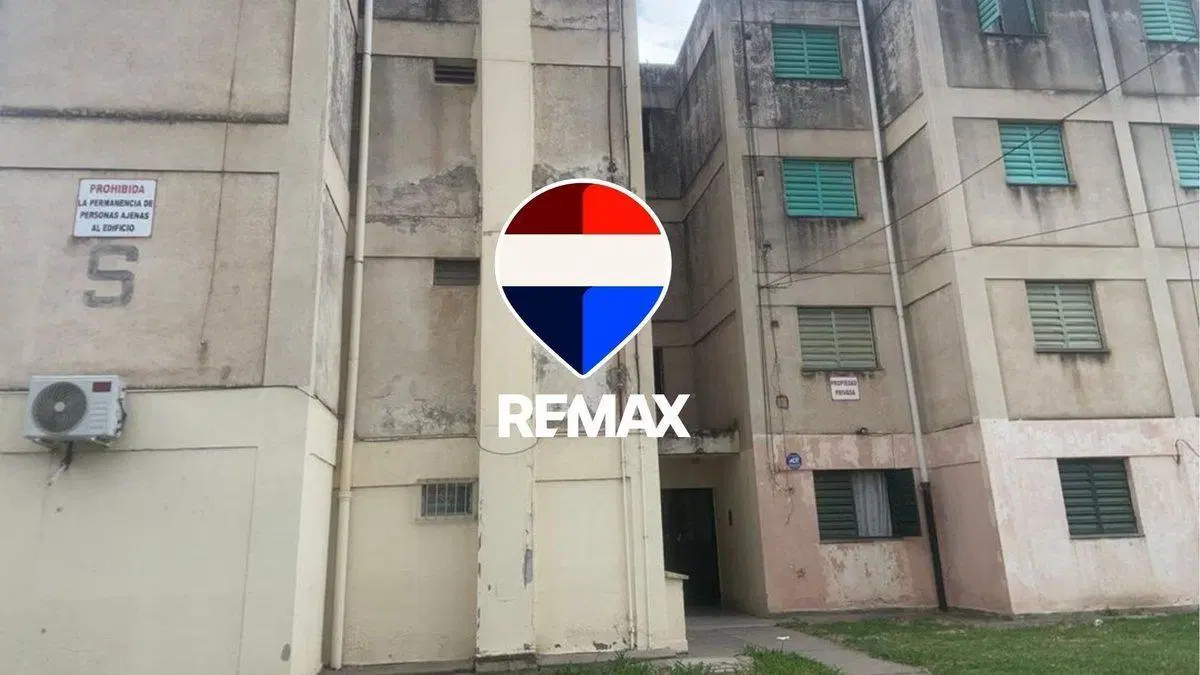 DEPARTAMENTO 2 DORM VENTA B° BANCARIO ZONA SUR 2