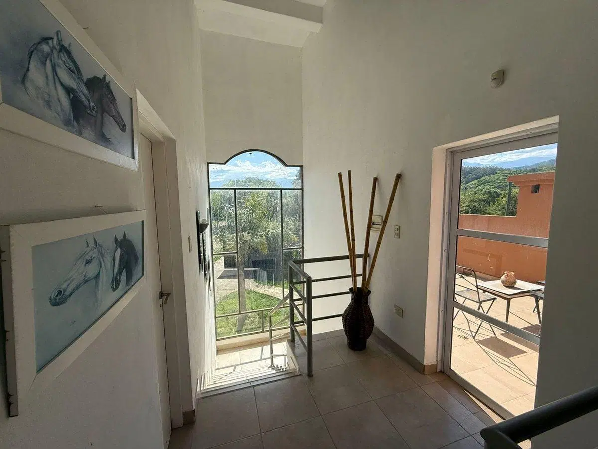 CASA 3 DORMITORIOS VENTA SAN LUIS CON PILETA 5