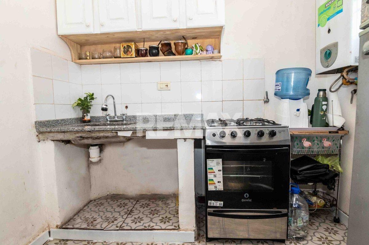 DEPARTAMENTO 4 DORMITORIOS VENTA B° BANCARIO