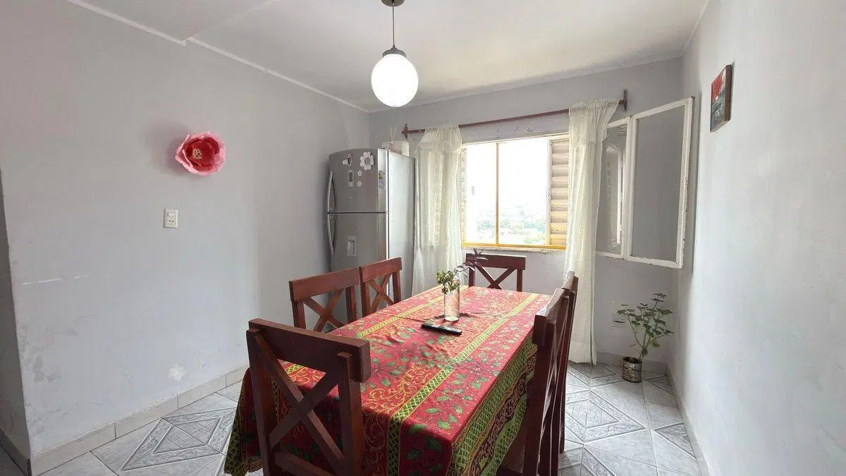 DEPARTAMENTO 4 DORM MACROCENTRO APTO CREDITO 3