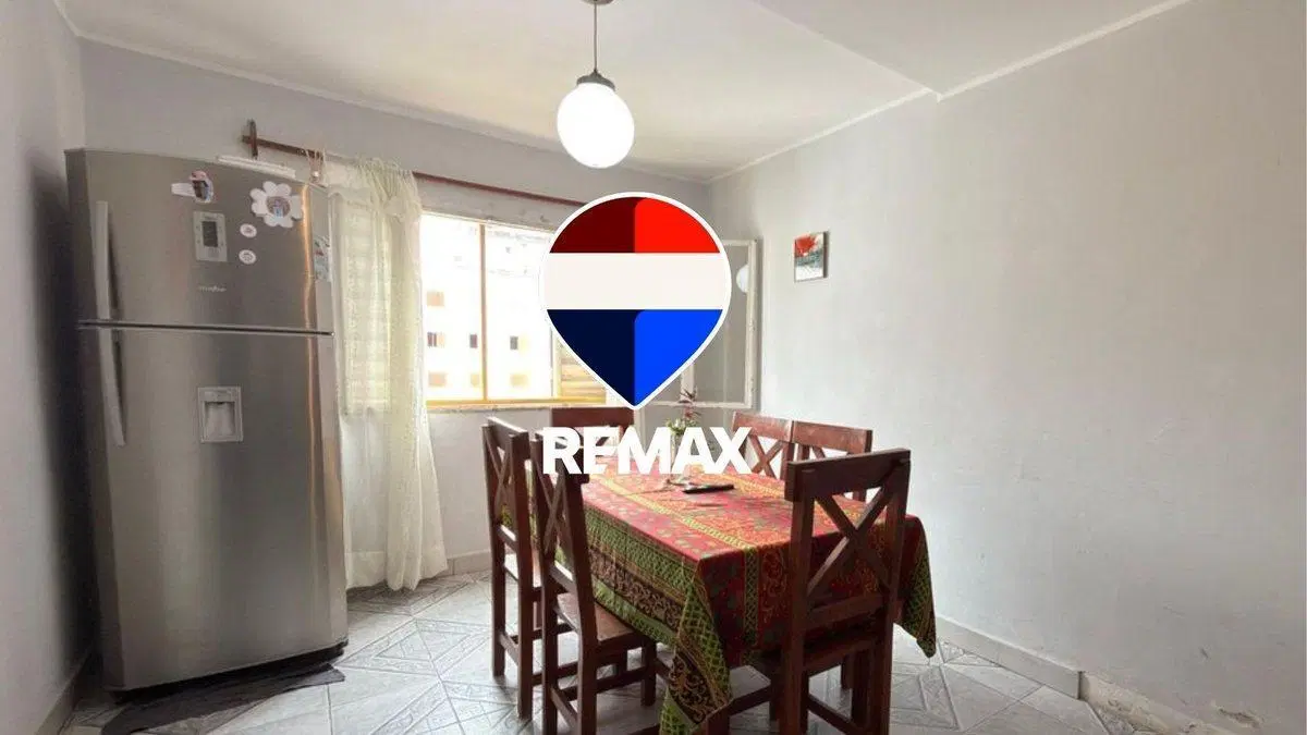 DEPARTAMENTO 4 DORM MACROCENTRO APTO CREDITO 5