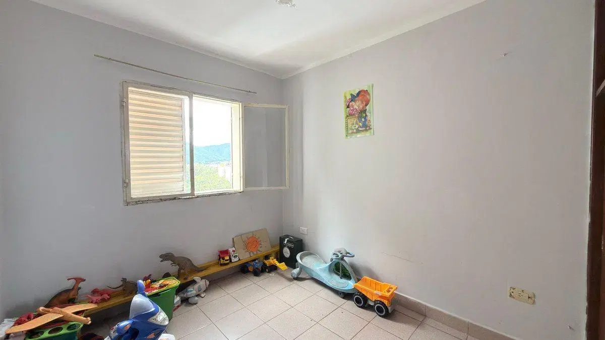 DEPARTAMENTO 4 DORM MACROCENTRO APTO CREDITO 4