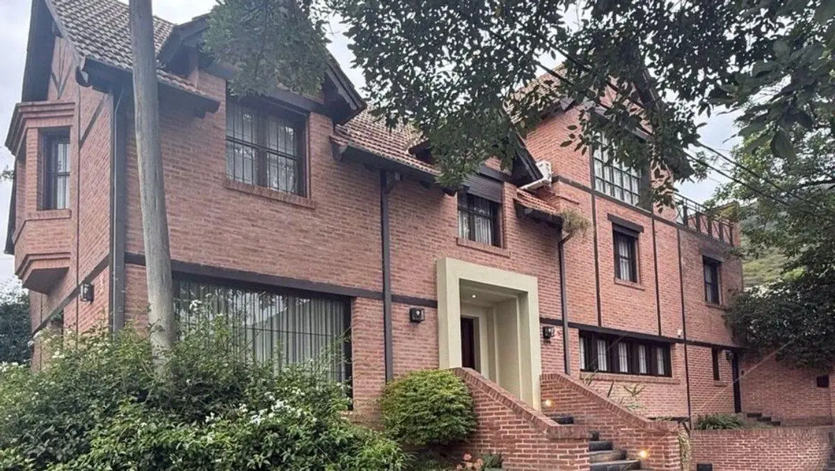 CASA 3 DORMITOROS VENTA EN TRES CERRITOS 5