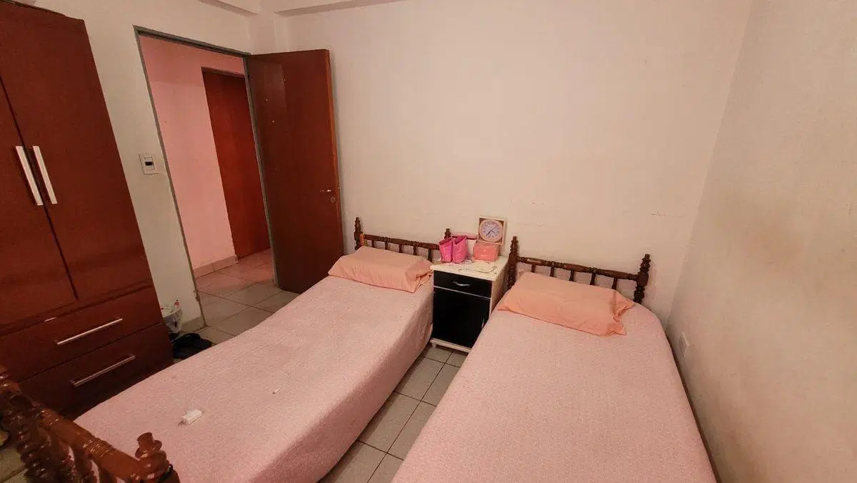 DEPARTAMENTO 3 DORM VENTA B° AMPLIACION EL BOSQUE 2