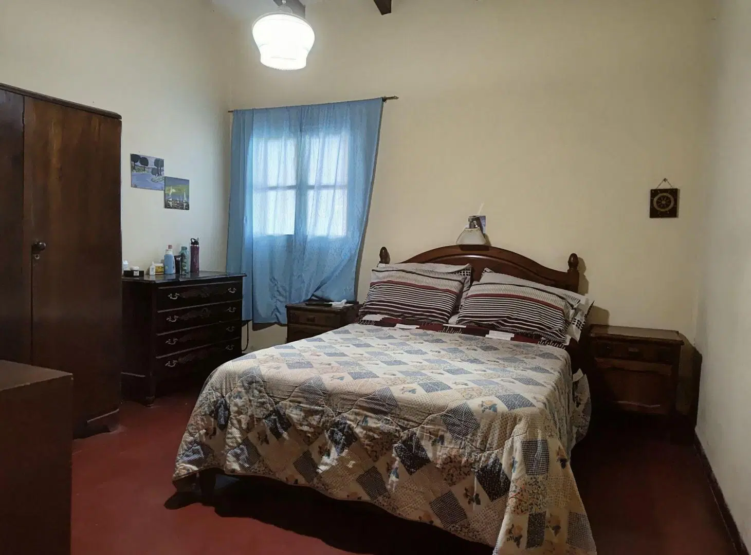 CASA EN VENTA MACROCENTRO APTA CREDITO 3 DORM 2