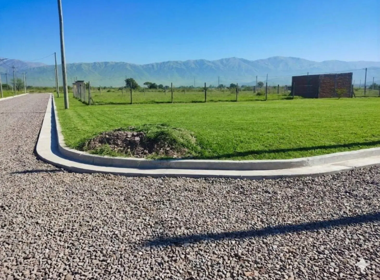 TERRENO VENTA LOTEO PUCARA CIRCUNVACION OESTE 3