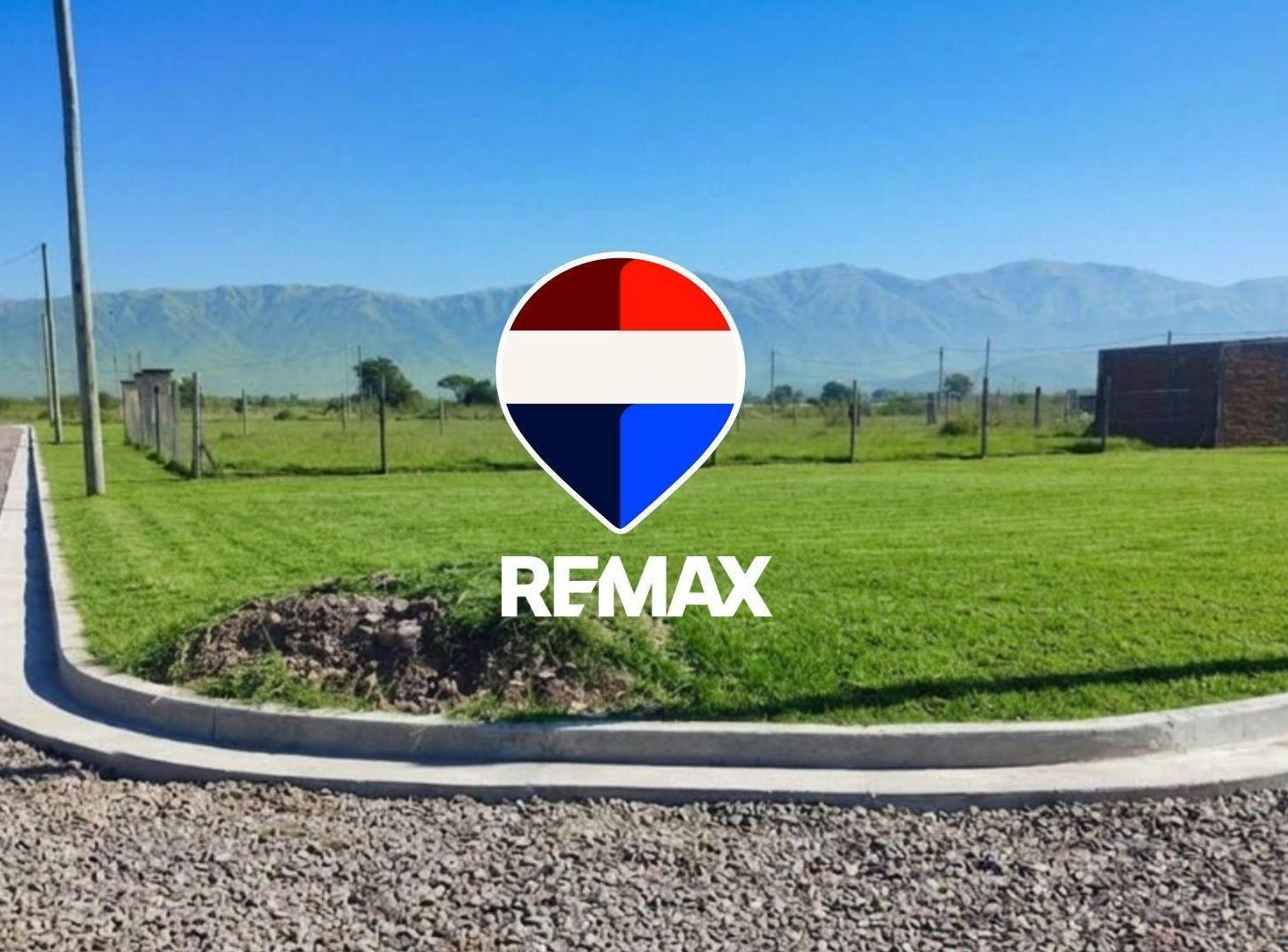 TERRENO VENTA LOTEO PUCARA CIRCUNVACION OESTE