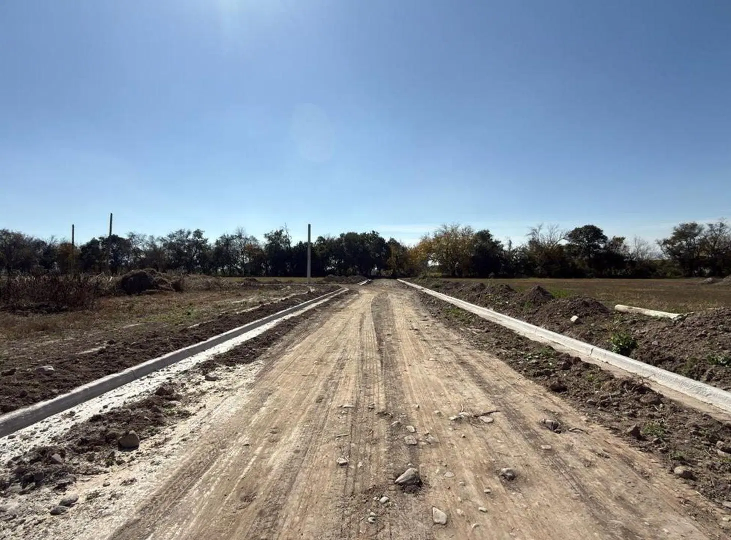 TERRENO VENTA LOS OLMOS 360 CERRILLOS 323 M2 3