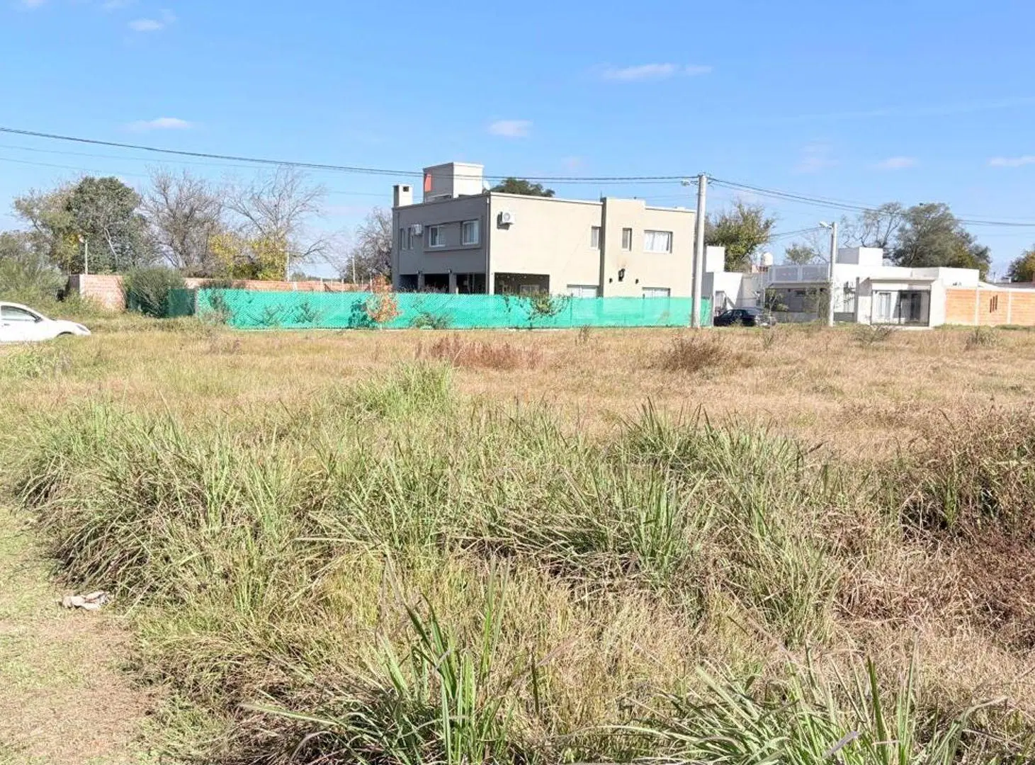 TERRENO VENTA LOTEO TIERRA MIA ATOCHA ZONA OESTE 5
