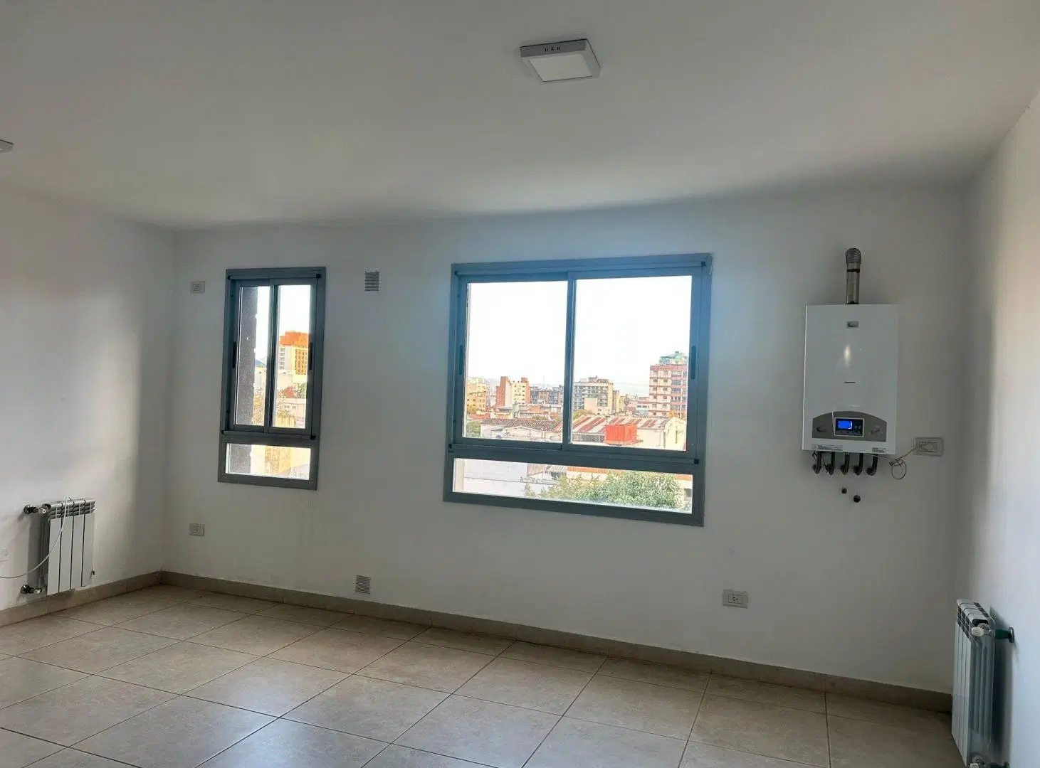 DEPARTAMENTO EN ALQUILER RIVADAVIA 900 MACROCENTRO 5