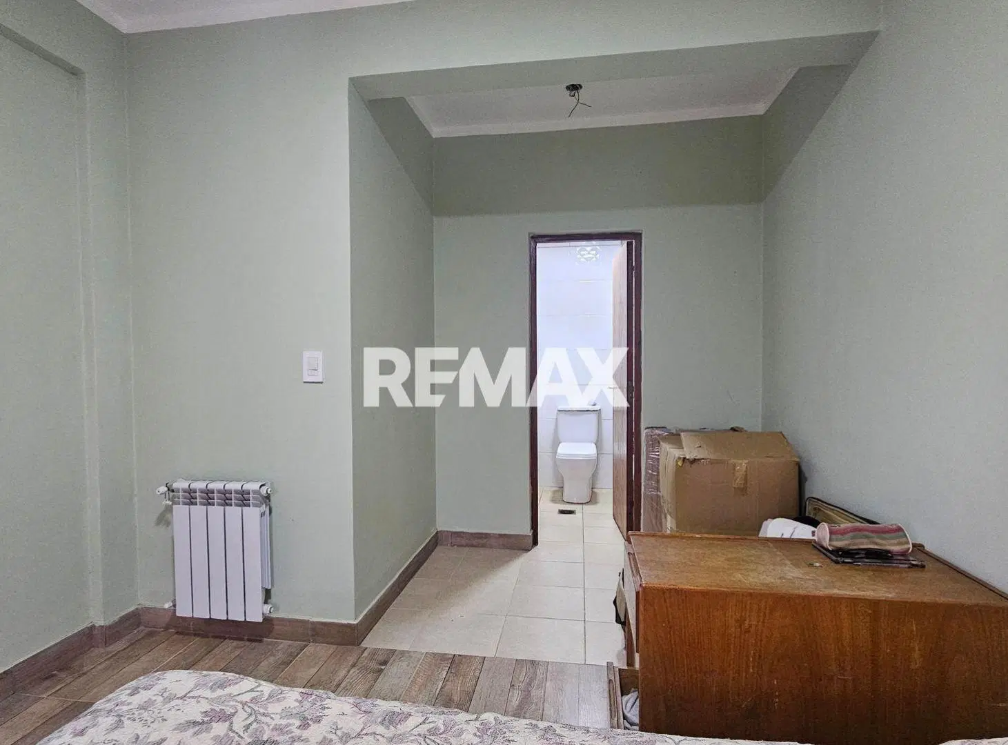 CASA EN VENTA ESTACION ALVARADO APTA CREDITO 4