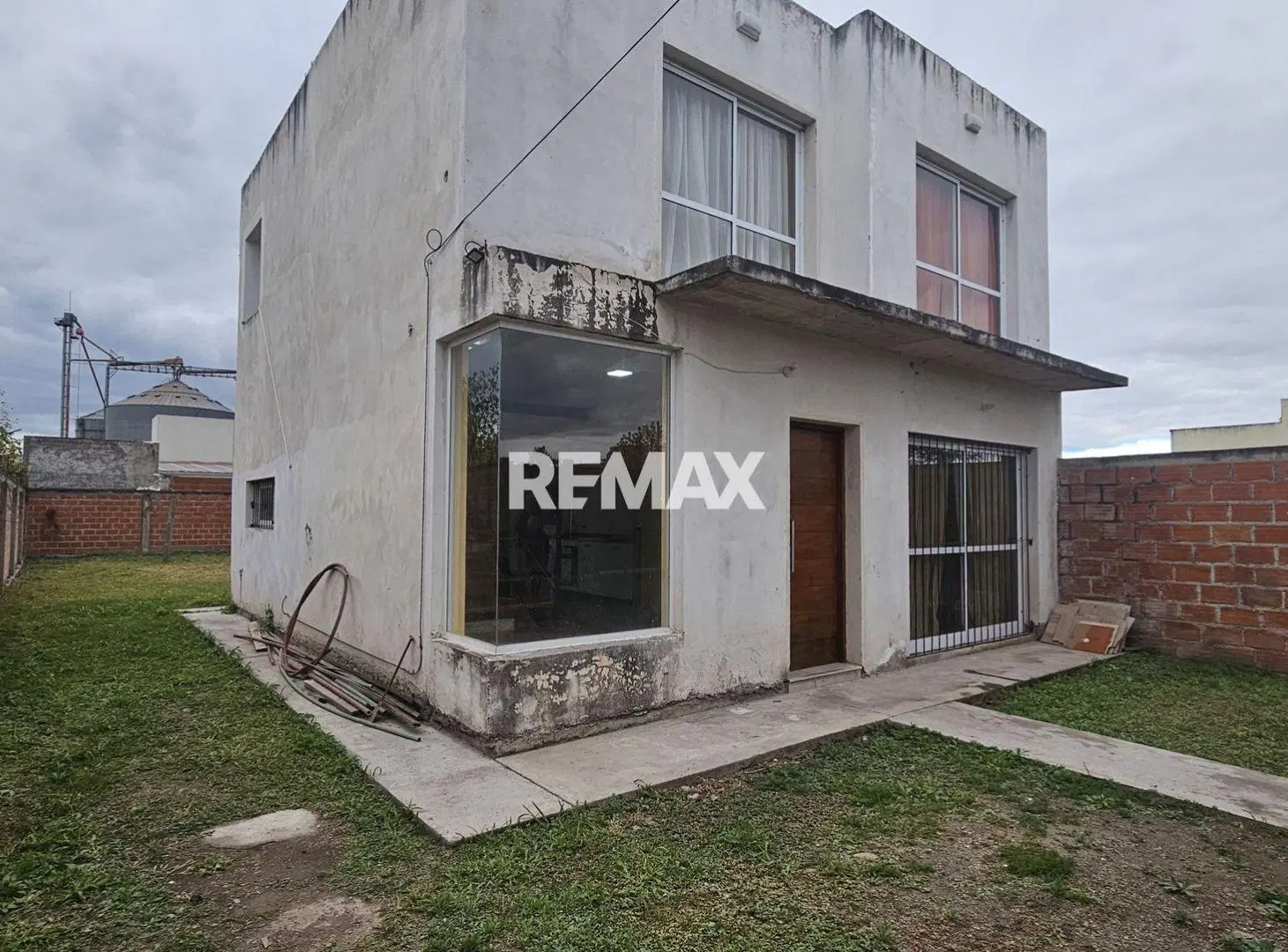 CASA EN VENTA ESTACION ALVARADO APTA CREDITO 5