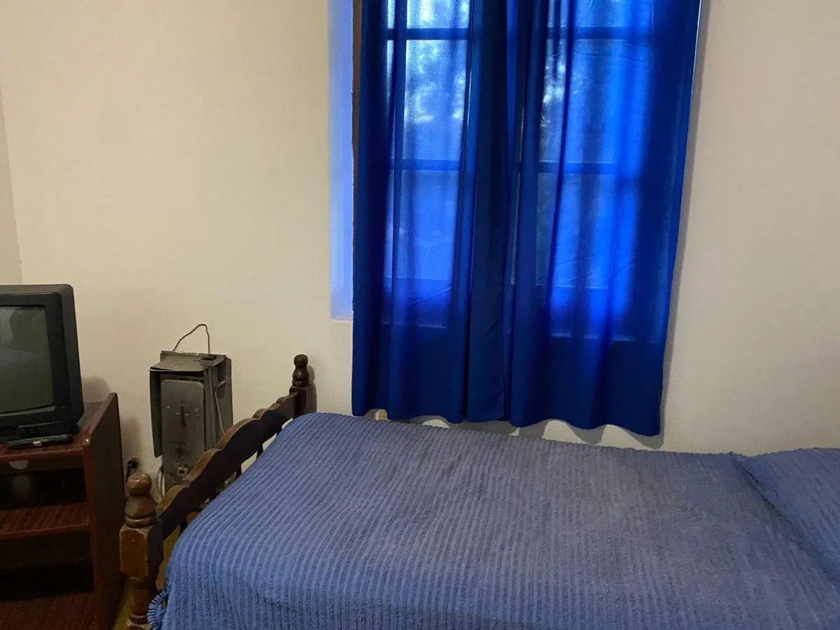 CASA 6 DORM + CABAÑA ALQUILER SAN LORENZO 5