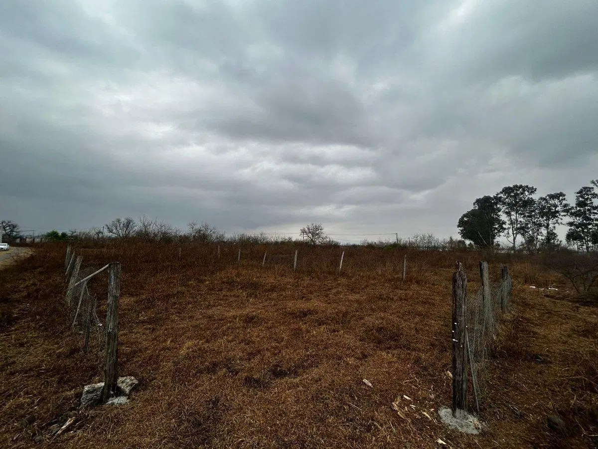 TERRENO EN VENTA/PERMUTA EN CAMPO QUIJANO 4