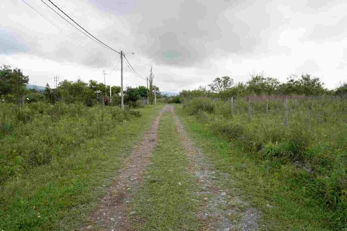 TERRENO EN VENTA/PERMUTA EN CAMPO QUIJANO 3