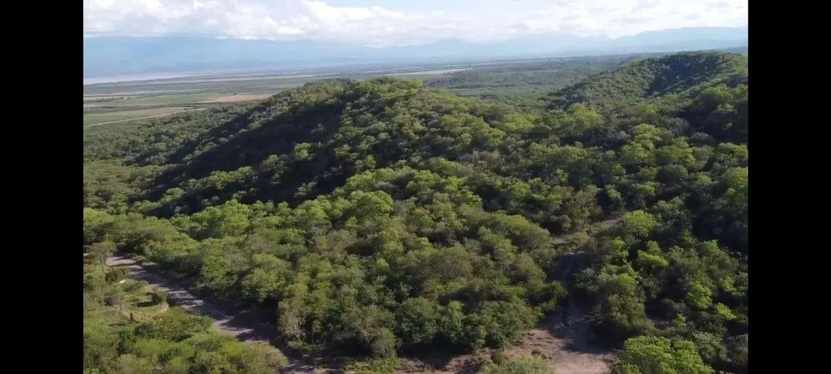 TERRENO VENTA - Bº SOL Y LUNA, DIQUE CABRA CORRAL 5